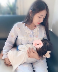 涵希 157/C奶/26 歲/40kg 只能靠下海兼職養孩子 需求比較大 妹妹屬於小隻馬 在床上很