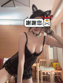 艾艾  162cm   D奶  46kg   24 歲  長相清純可愛 笑容甜美 鄰家小女孩的模樣很有女友F