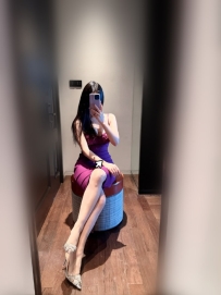 倩倩 167.45.\C+.28 歲   高挑性感正妹 模特兼職 顔值 外貌很出眾 喜歡高挑的哥哥必約
