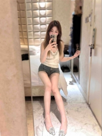 可欣  165  C+  26歲  緊緻水嫩 柔軟好操控 性經驗不多 配合度很高