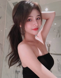 茜茜  161cm/C奶/45kg/24歲      超有氣質女，很有女人韻味的唷