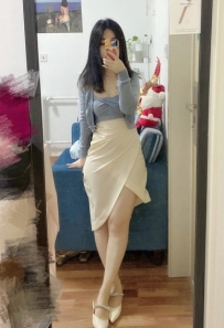 小艾  155.C奶.23歲  慾望很強 床上乖巧聽話 新鮮小鮑 會打扮   超有女友FU 白嫩的肌